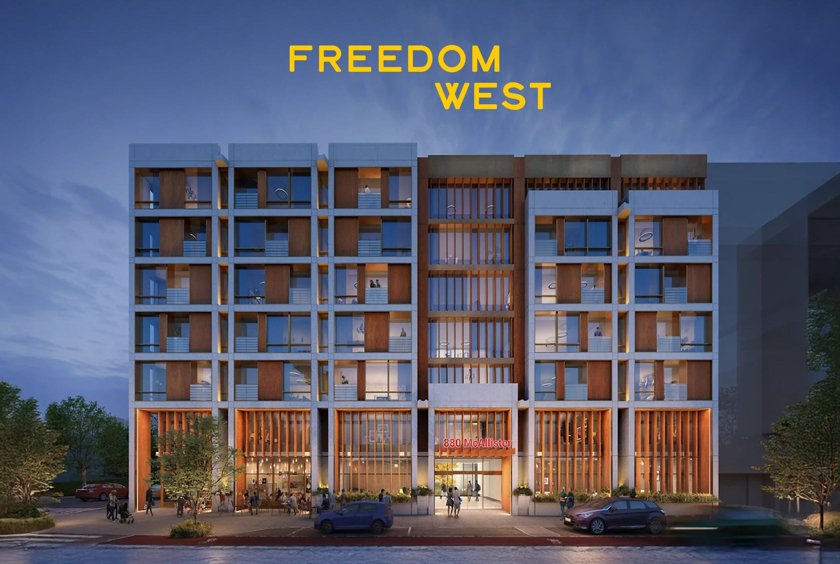 Freedom West 2.0