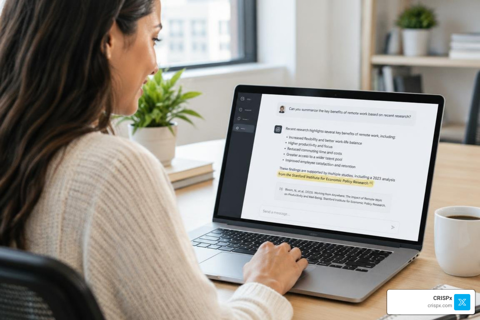 How hardware brands get cited by ChatGPT