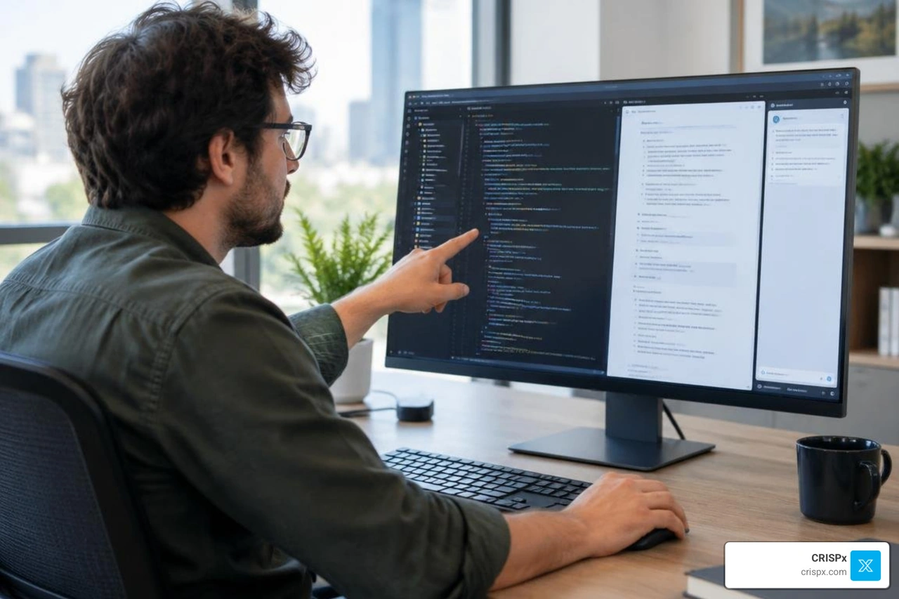 AI programming assistant reading brand markdown files directly from project root AI programming assistant reading brand markdown files directly from project root