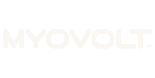Myovolt logo
