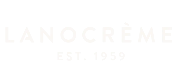 Lanocreme Skincare Logo
