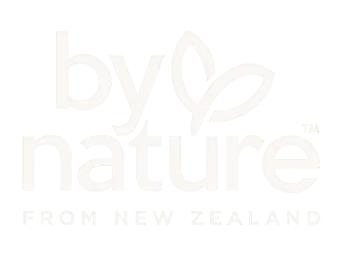 By Nature Skincare Logo