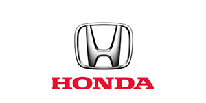 Honda brand logo