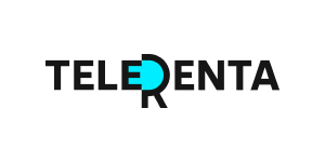 Telerenta logo