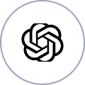 ChatGPT logo