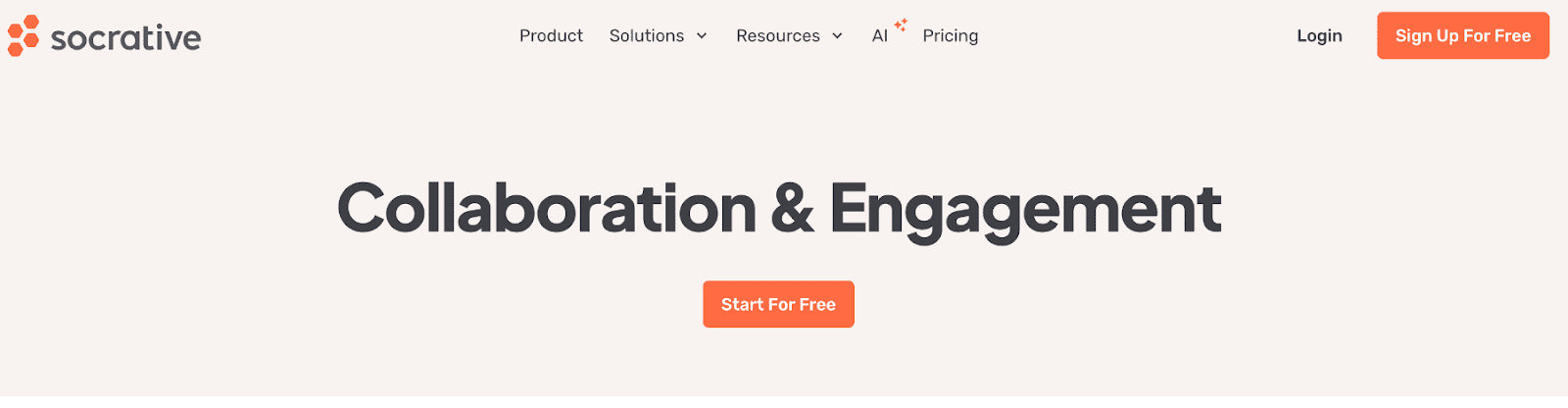 Best kahoot alternative - Socrative