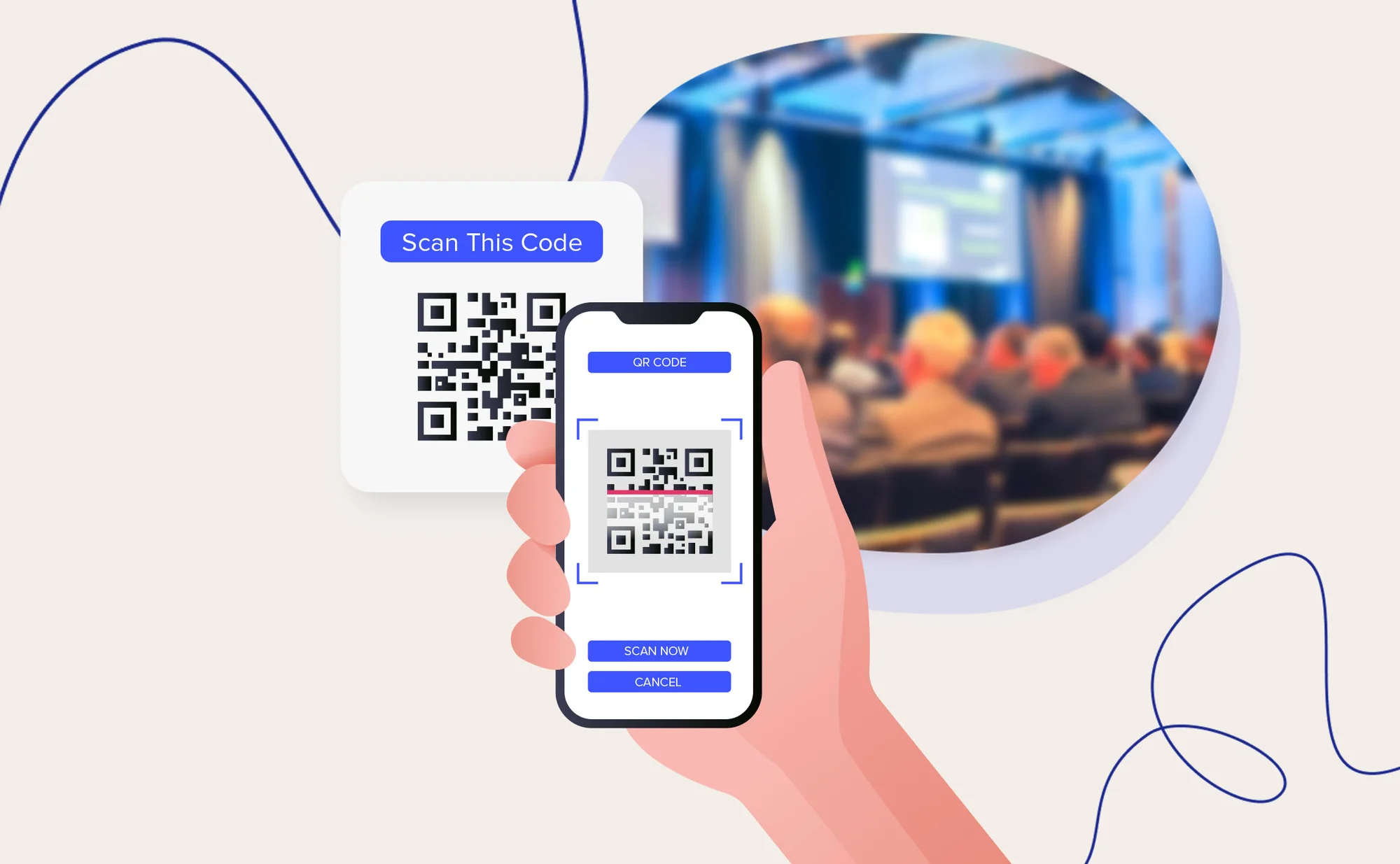 21 Interactive Games for Conferences for 50 to 5000 Attendees