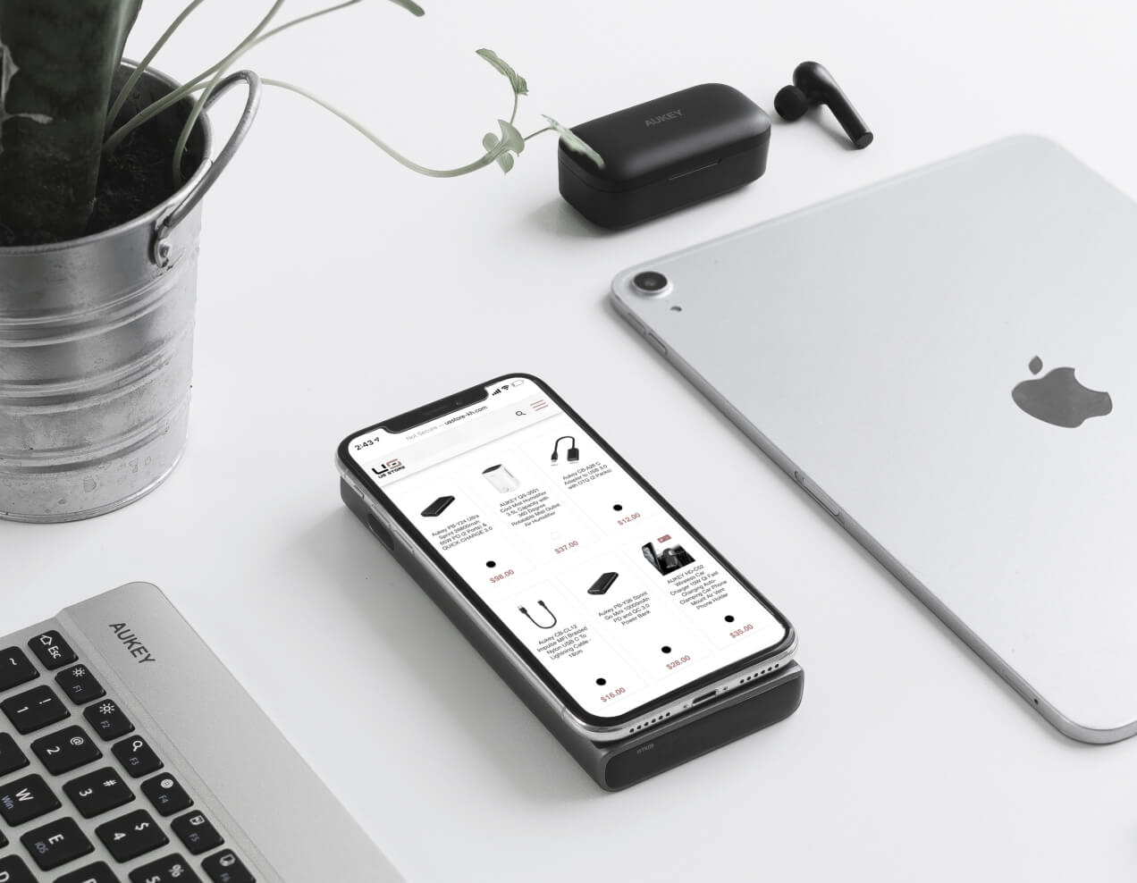 Laptop vs desktop, which one should I buy for work?