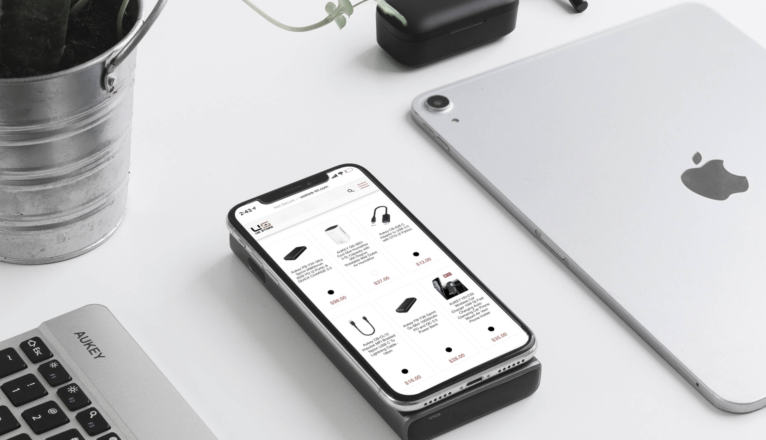 Laptop vs desktop, which one should I buy for work?