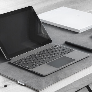 Working on iPad - Leave your computer at home with this app