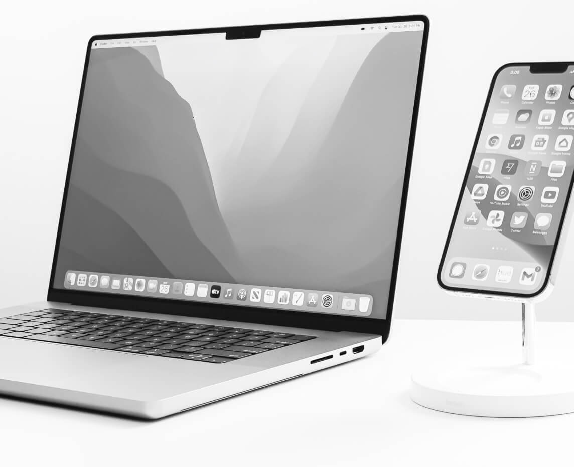 How to create the perfect work from home setup