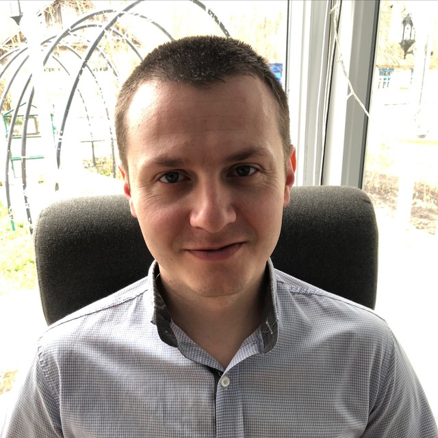 Микитка Ярослав