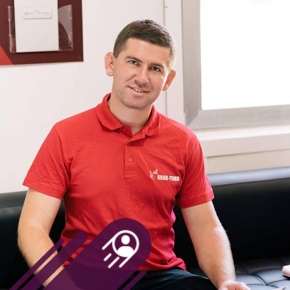 Дудар Тарас