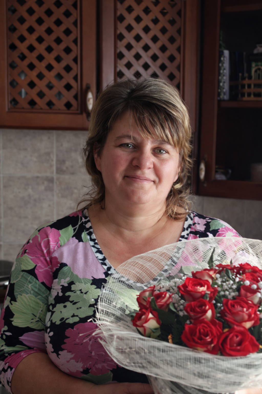 Дудар Наталя