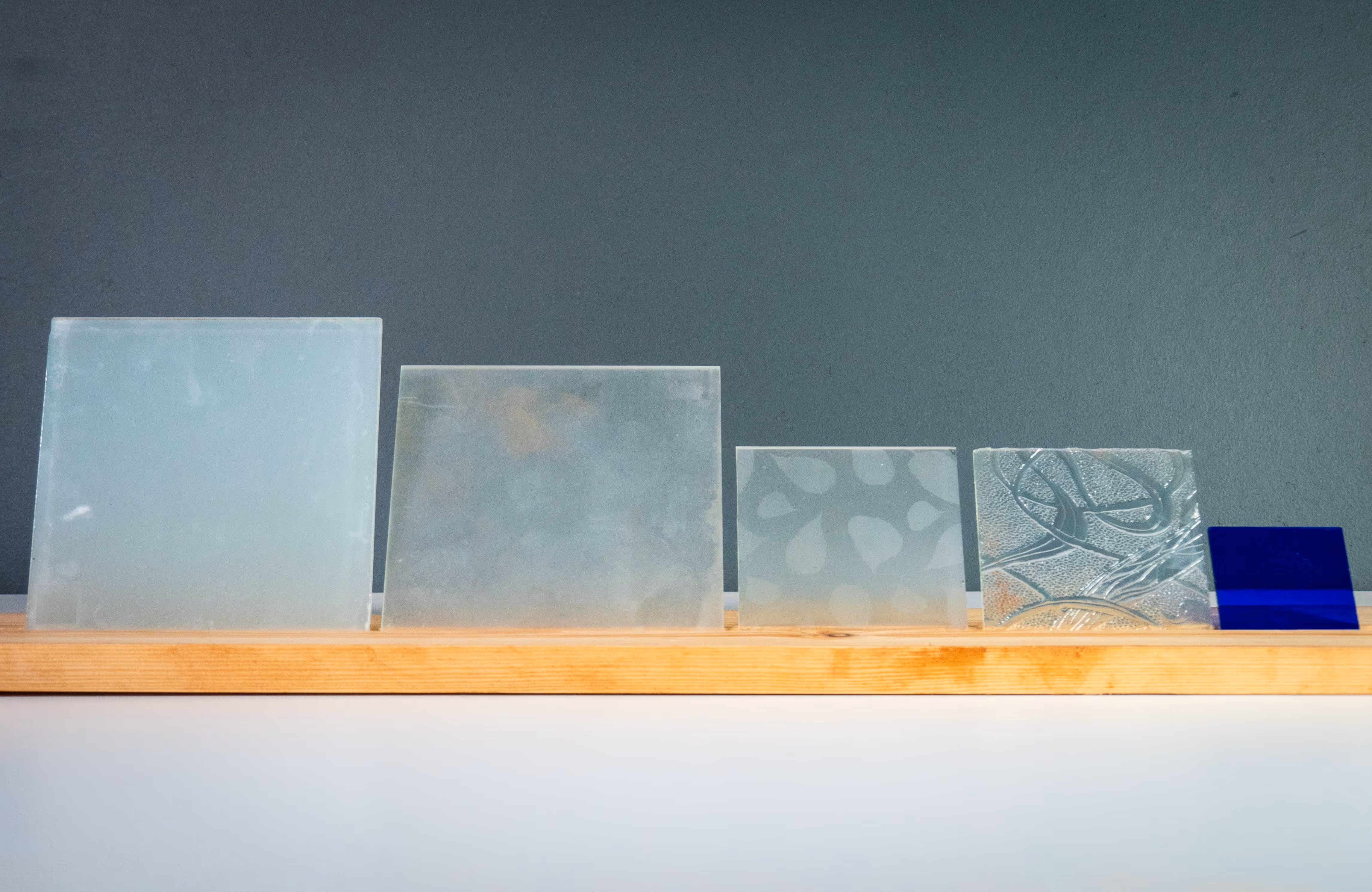 Glass patterns