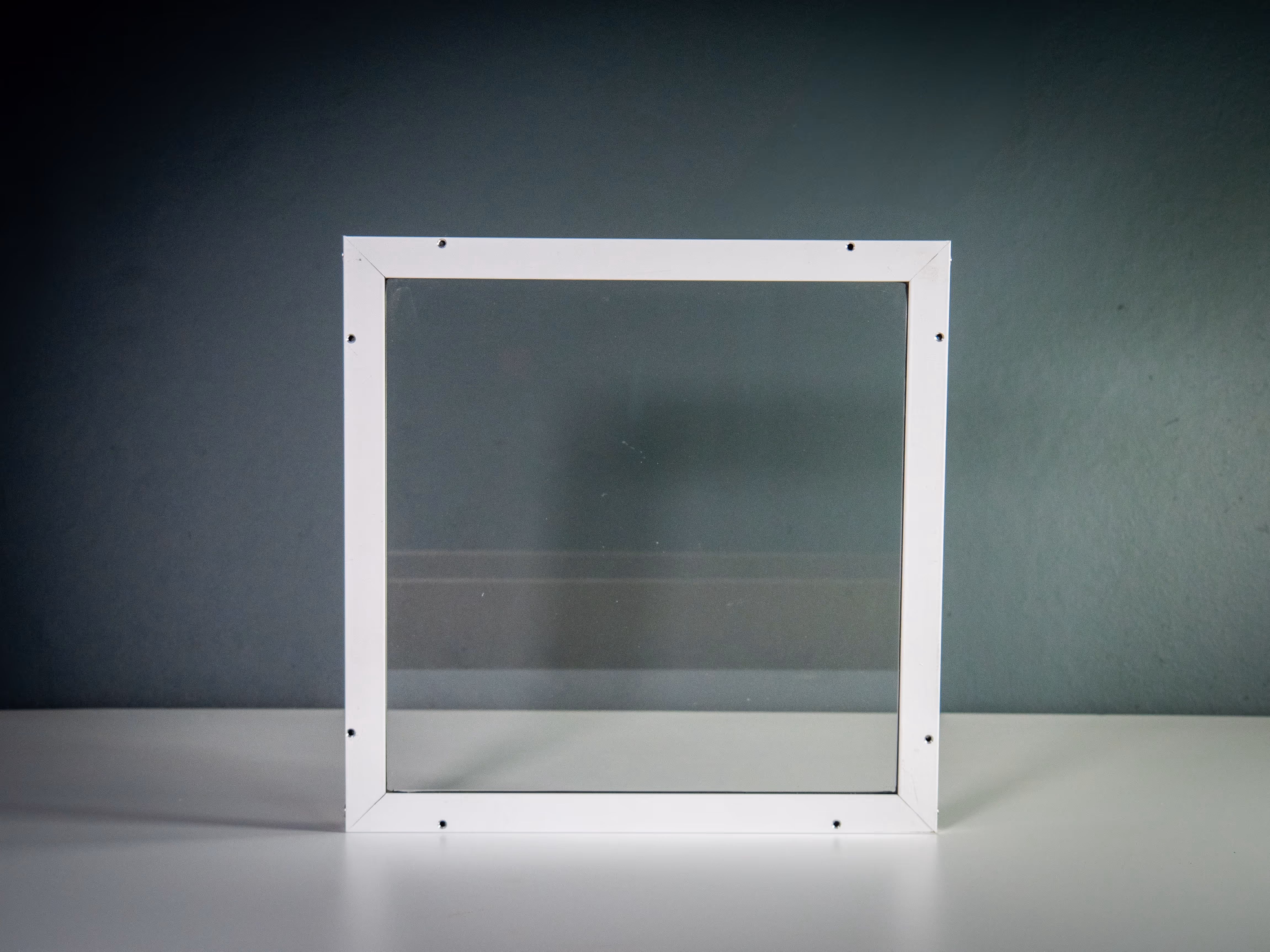 Fixed panel selection
