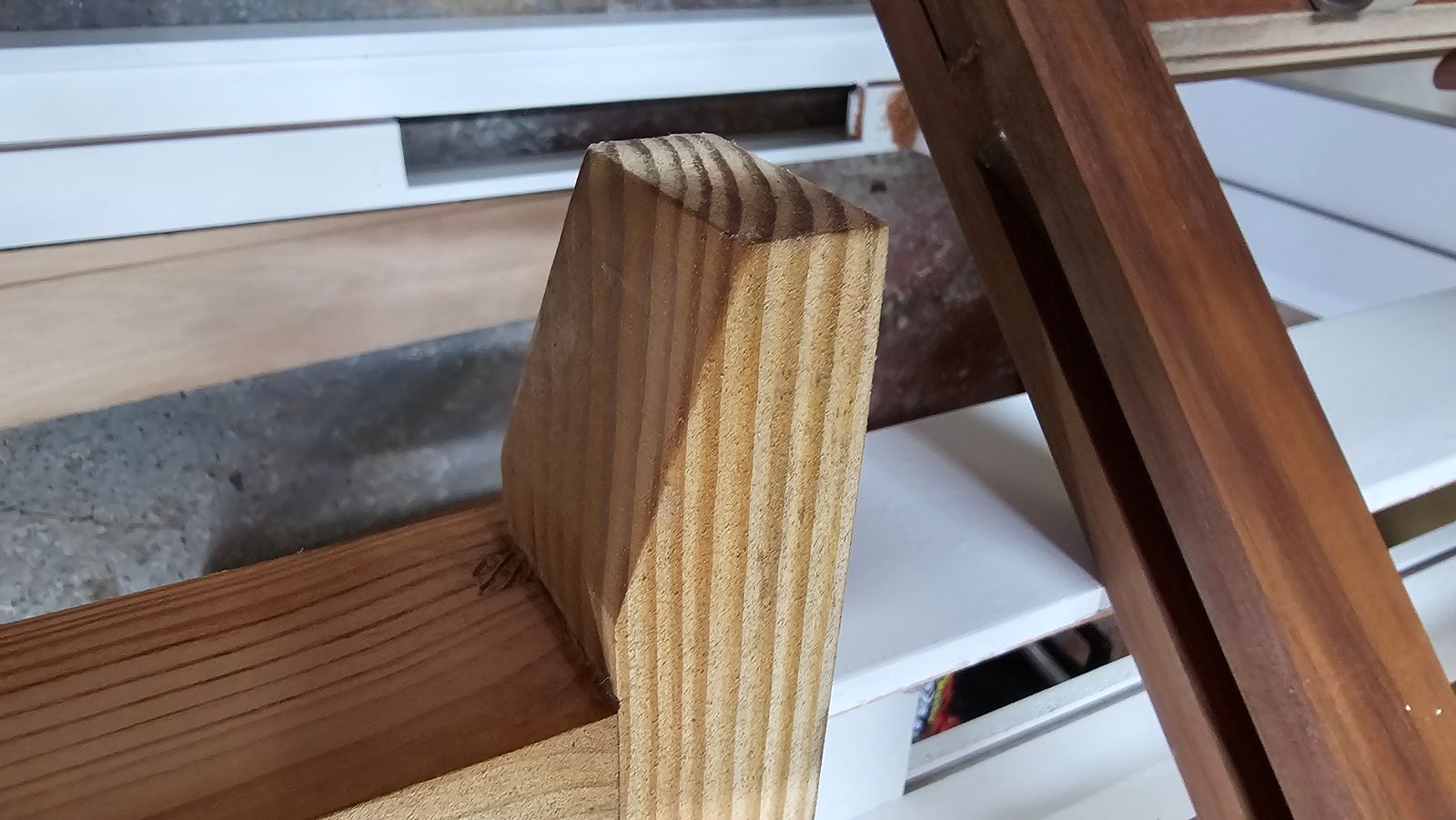 Sash Horns