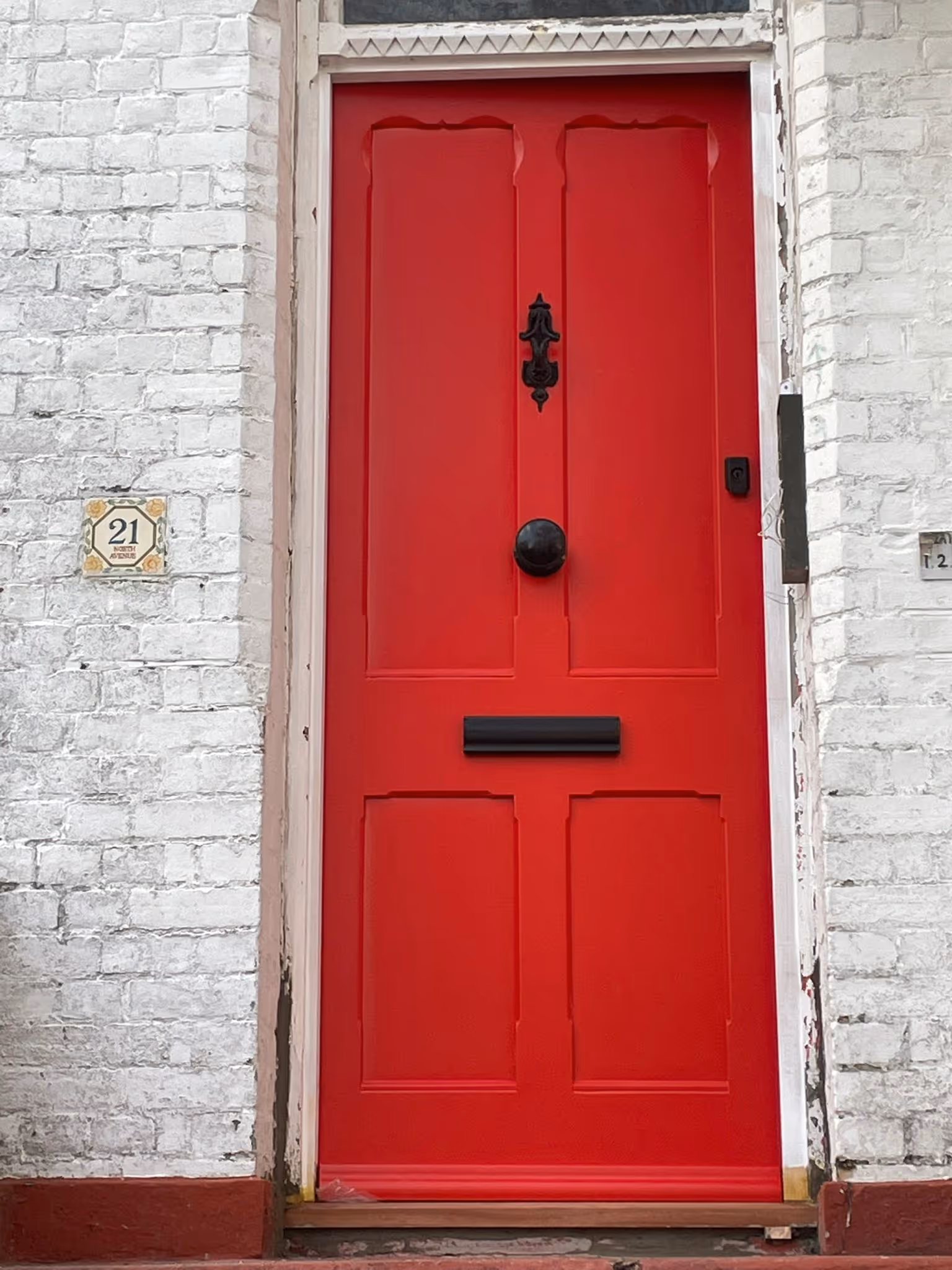 Replacing wooden windows in Ramsgate