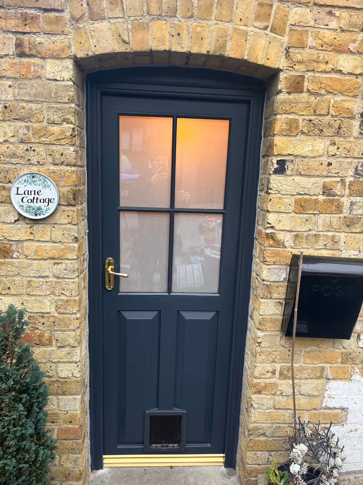 Replacing wooden windows in Ramsgate