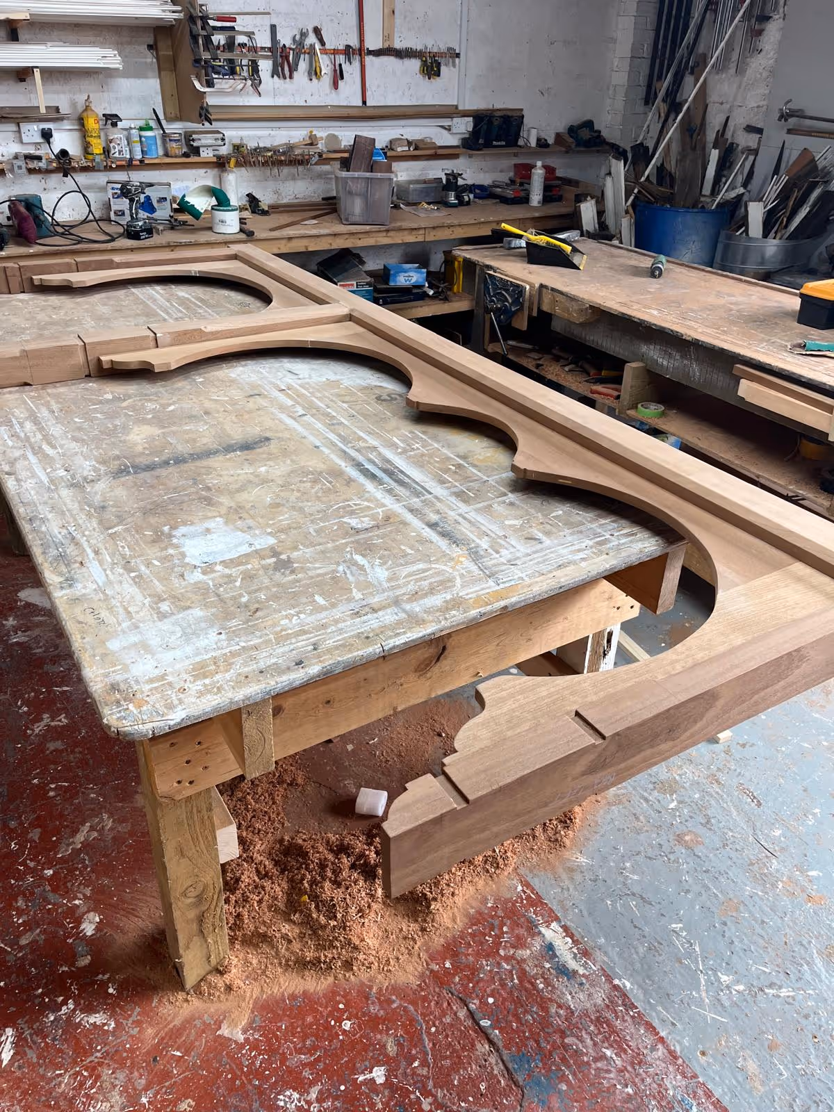 Replacing wooden windows in Ramsgate