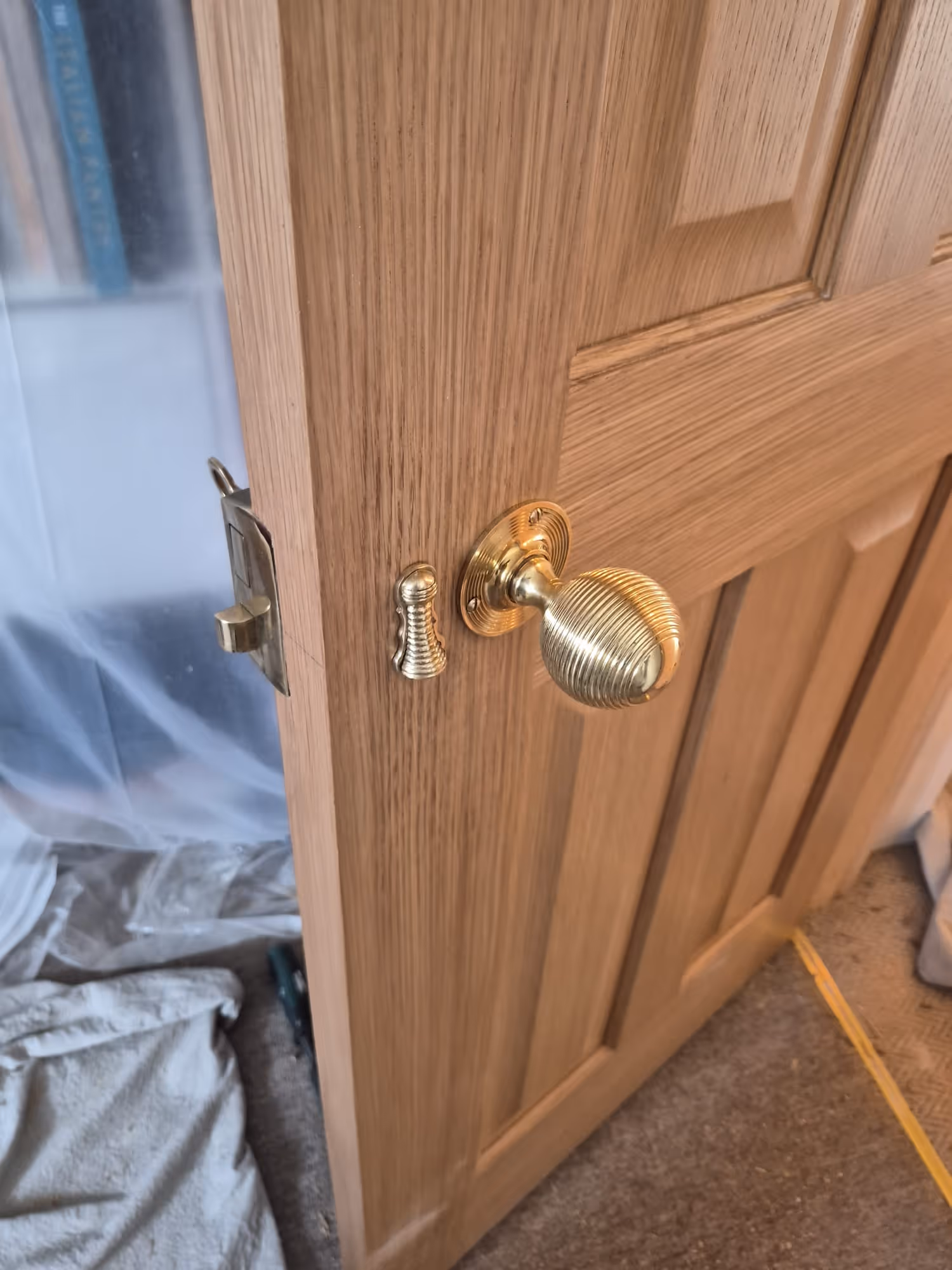 Replacing wooden windows in Ramsgate