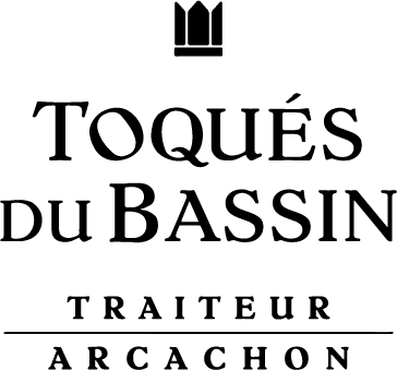 Logo Toqués du Bassin