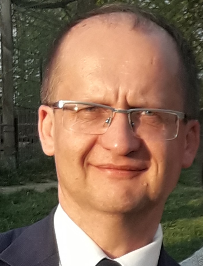 Jacek Pasturak