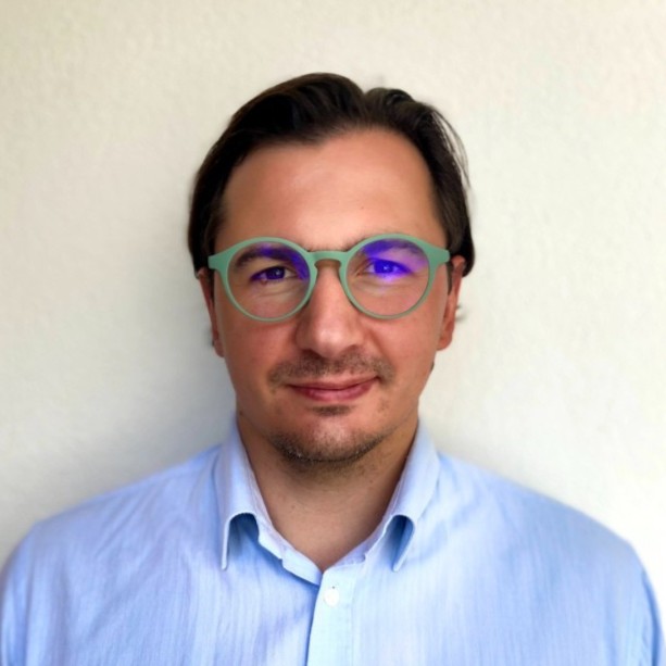 Łukasz Gąsiorowski