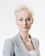 Anna Maria Kowalska- Baron