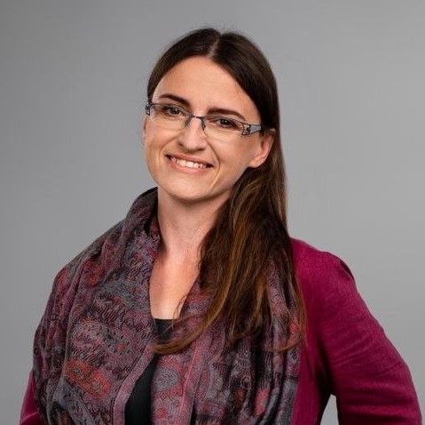 Monika Kuźma