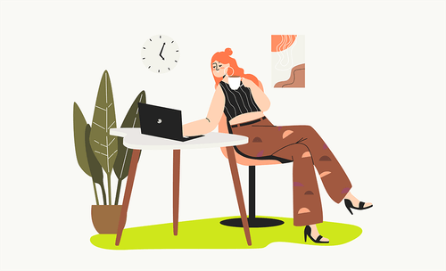 Creating Work-Life Balance in a Remote Work Era: Practical Strategies ...