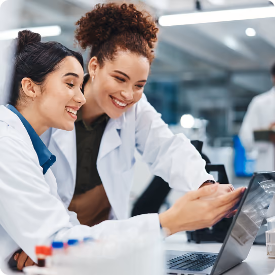 Life Sciences / Pharma