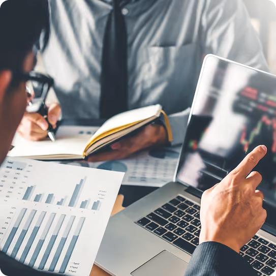 Financial Services