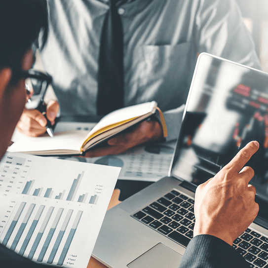 Financial Services