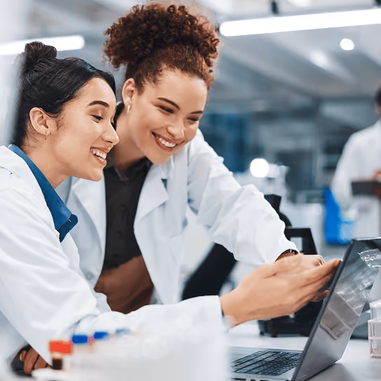 Life Sciences / Pharma