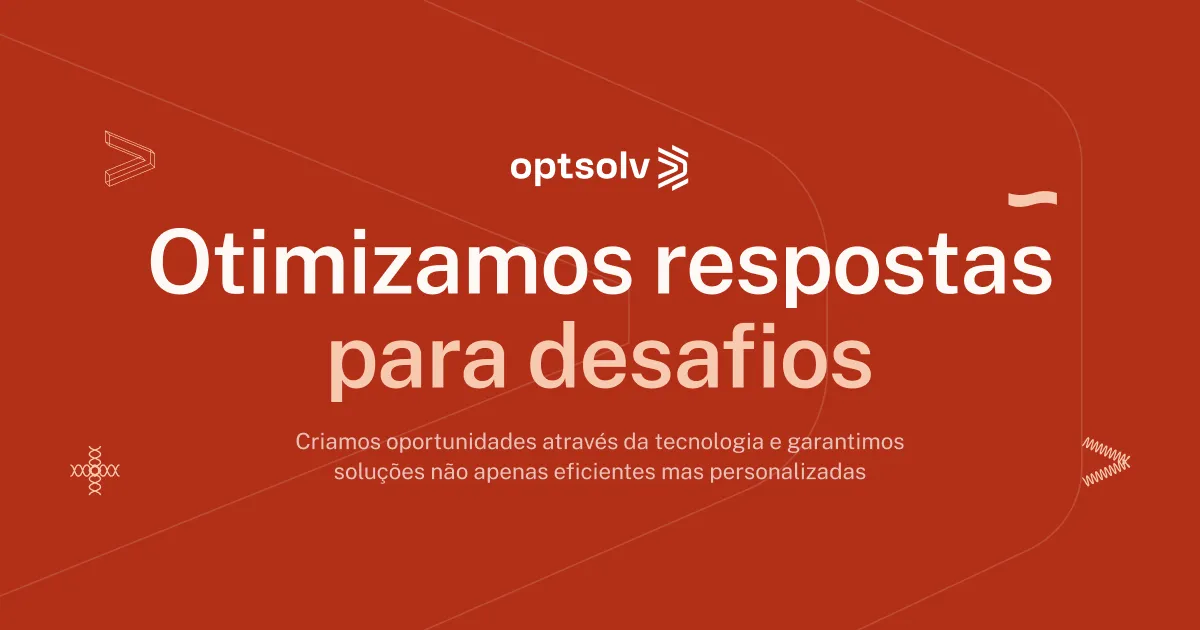 Optsolv