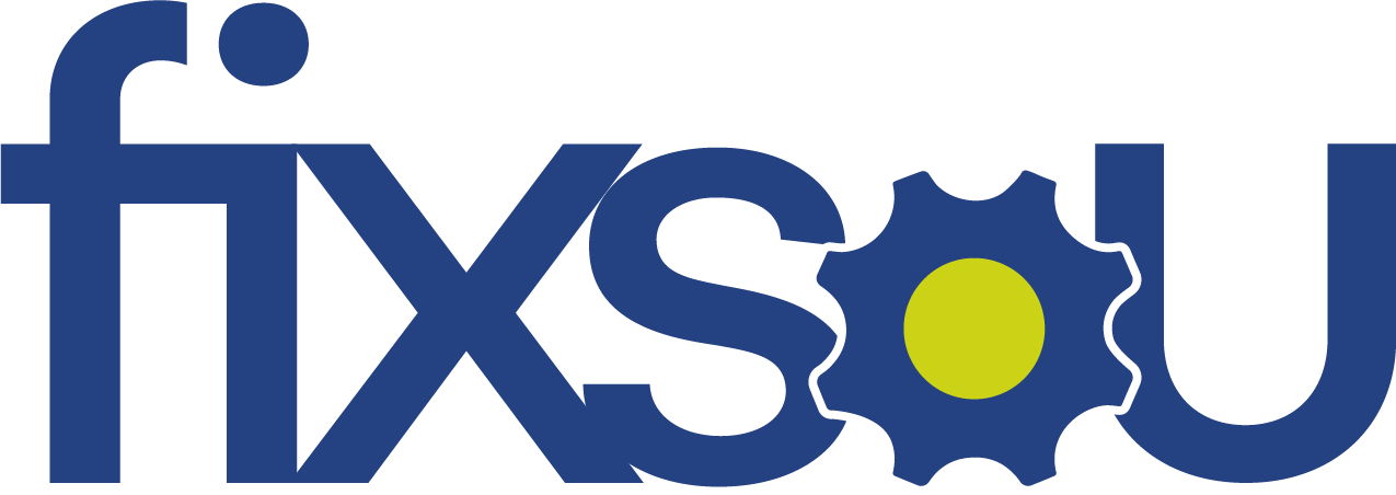 Logo Fixsou