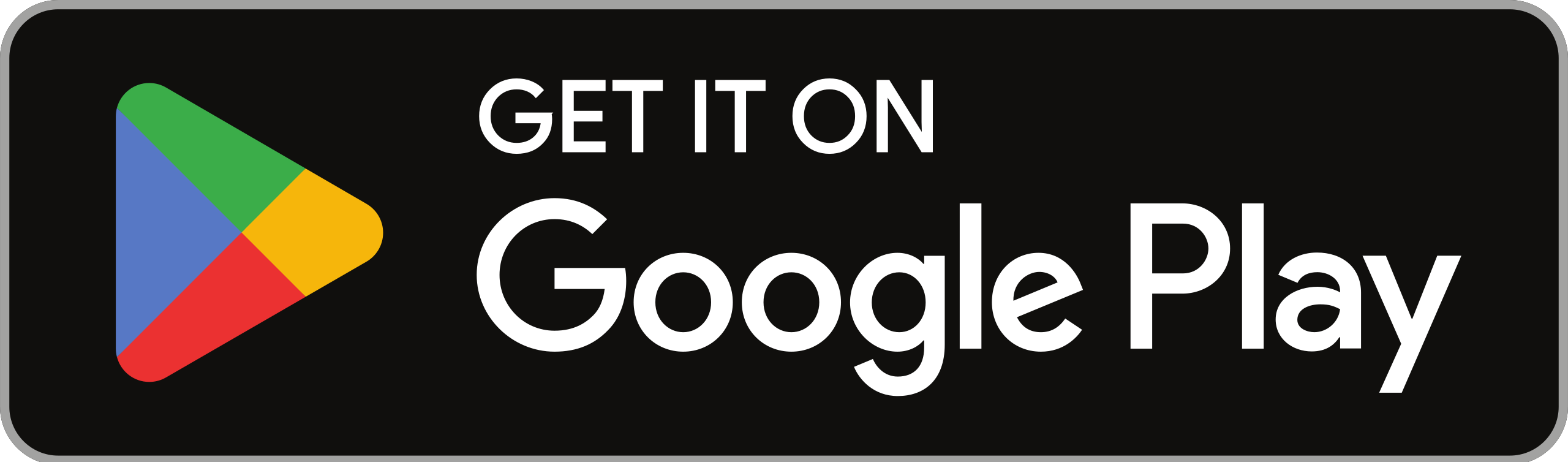 bouton dl google