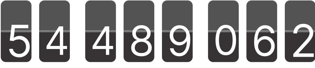 compteur utilisateurs
