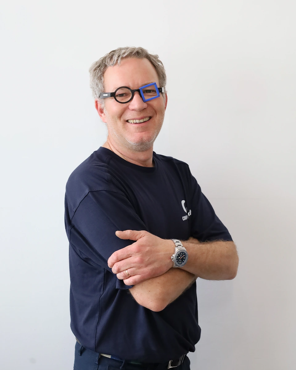 Photo de Jean-François Morlon