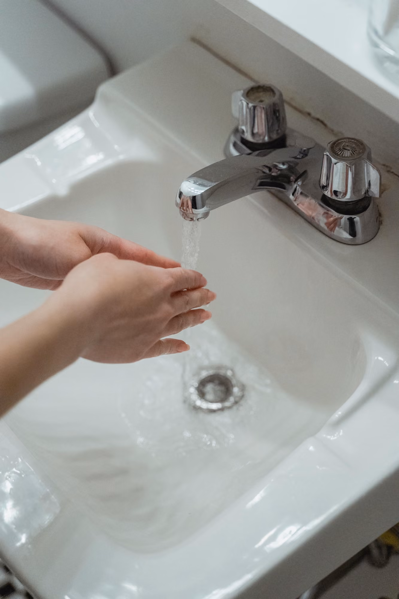 Débouchage de douche à Montpellier par Coup de clé