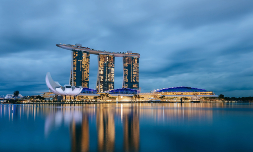 Singapore
