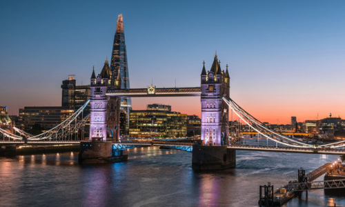 London