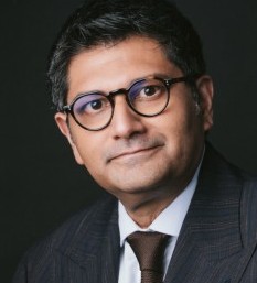 Anil Poonampalam