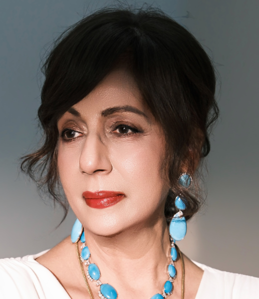 (Dato) Anusha Santhirasthipam