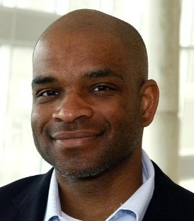 Mark Crawford