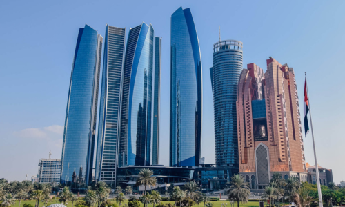 Abu Dhabi