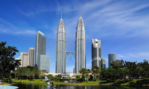 Kuala Lumpur