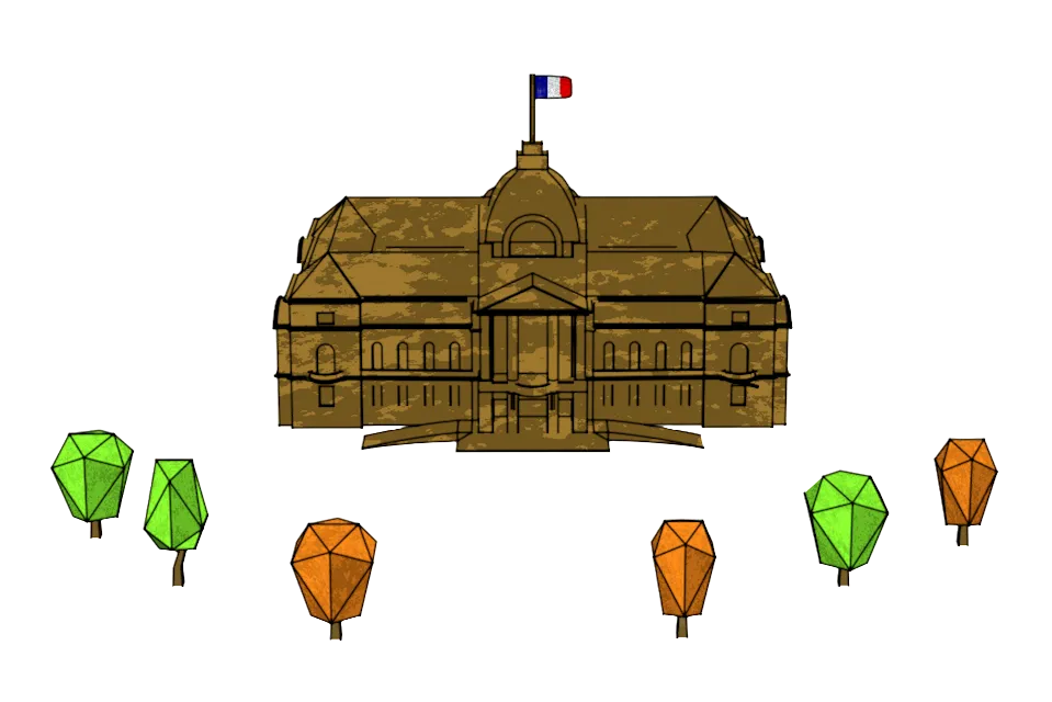 Visuel d’introduction du projet Le Palais du Rhin