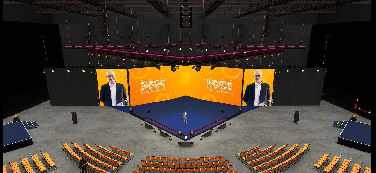 Visuel extrait de la vidéo CMAF x IA sur l’intelligence artificielle